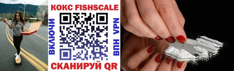 COCAIN Fish Scale  Купить  Нефтекумск 